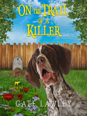 cover image of On the Trail of a Killer
